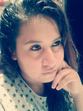 Raiza -- All Grown Up