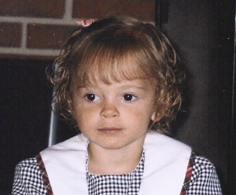 The internal turmoil was already so obvious, almost from the beginning