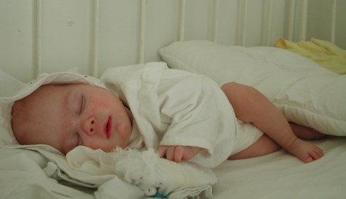 Carlin In Romania #1