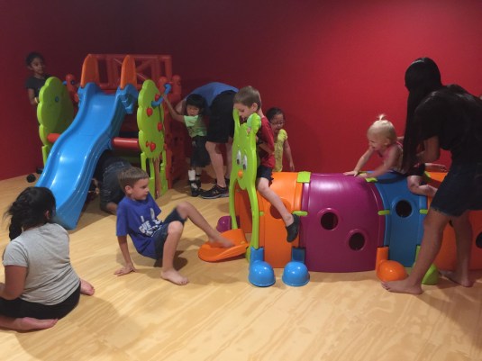 Playroom Almost Done - 7