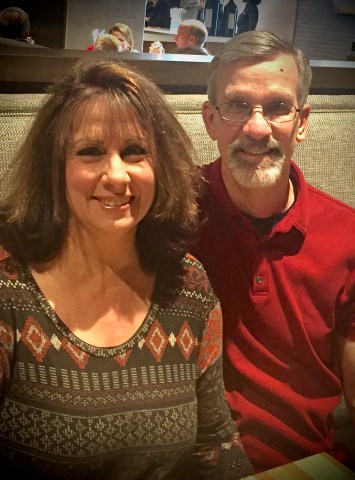 Cooper's Hawk - Late B'day 2016 Celebrations #1