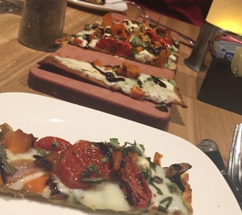 Cooper's Hawk - Late B'day 2016 Celebrations #5