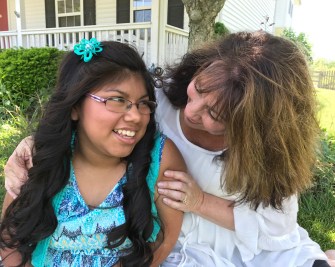 Kathryn's 13th B'day #5