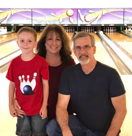 Matthias's 6th B'day Outing