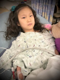 Out of Emergency Stoma Surgery 4-1-17