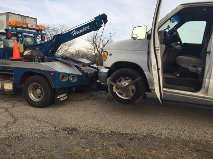 Zoo - President's Day 14